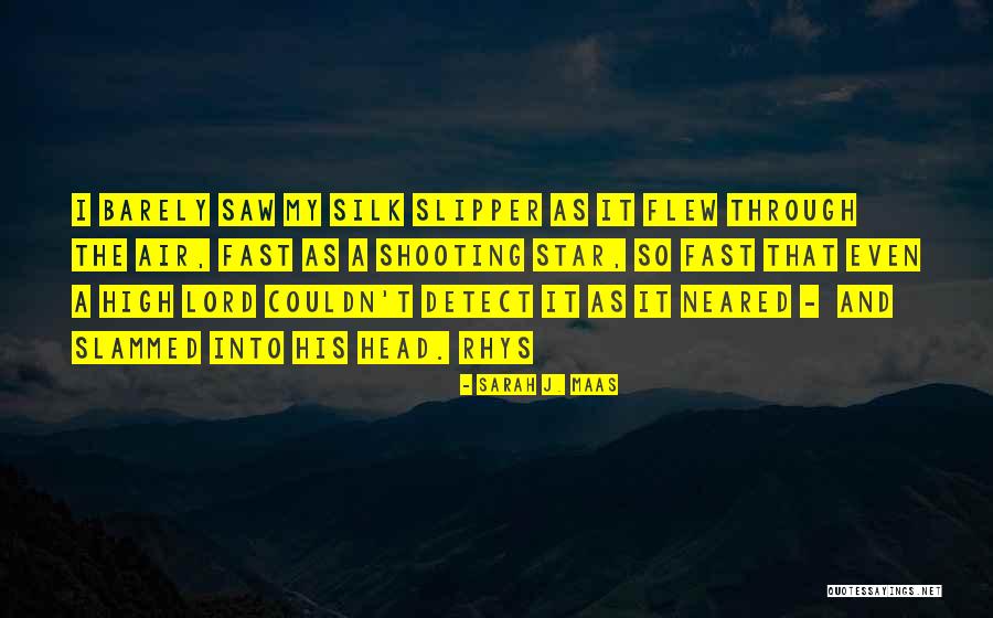 Jichang Quotes By Sarah J. Maas Jichang Quotes By Sarah J. Maas