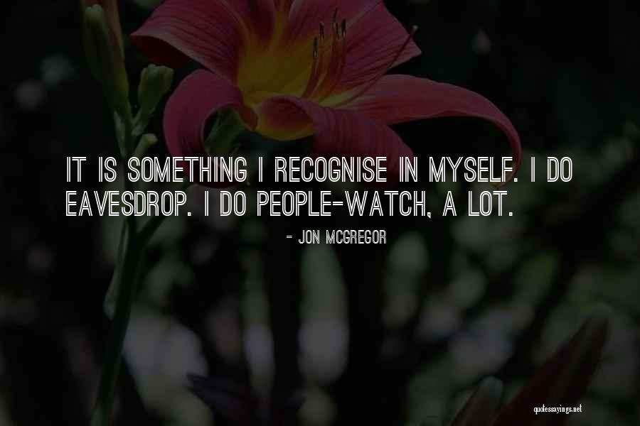 Jichans Japanese Quotes By Jon McGregor Jichans Japanese Quotes By Jon McGregor