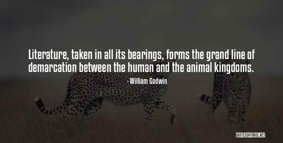 Jid Quotes By William Godwin Jid Quotes By William Godwin