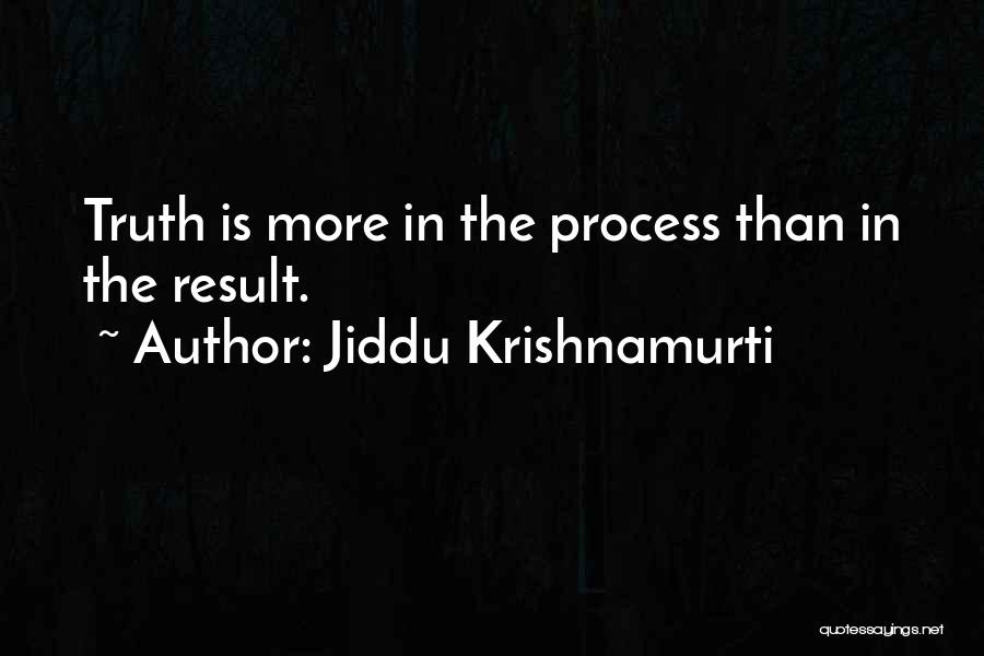 Jiddu Krishnamurti Quotes 1232669
