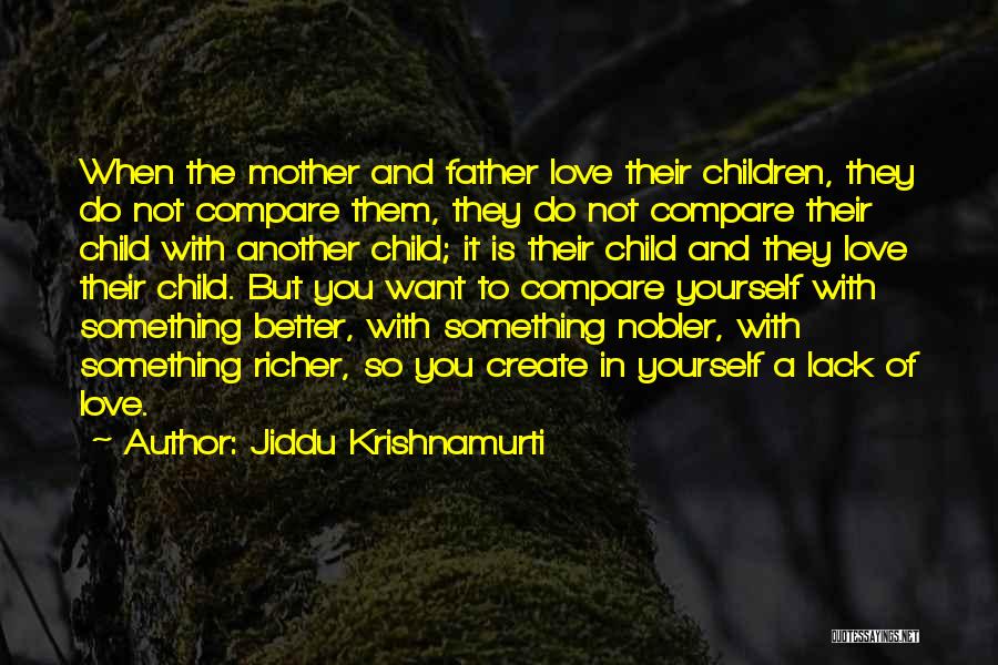 Jiddu Krishnamurti Quotes 1286986