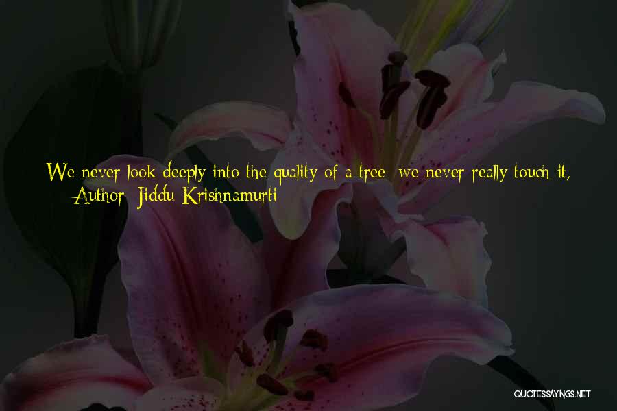 Jiddu Krishnamurti Quotes 2083222
