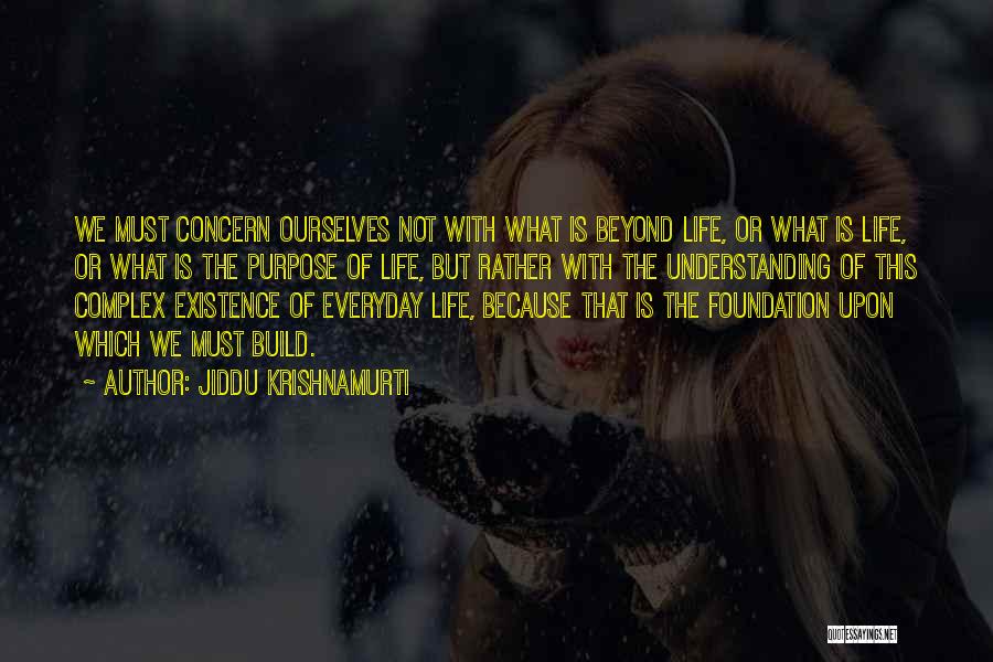 Jiddu Krishnamurti Quotes 212664