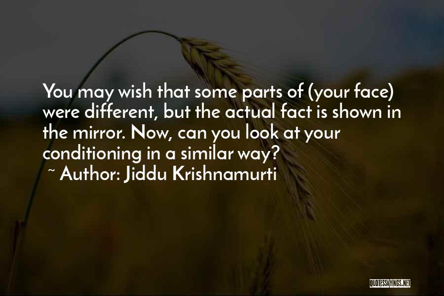 Jiddu Krishnamurti Quotes 394625