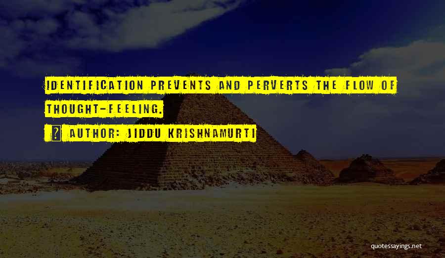 Jiddu Krishnamurti Quotes 471164