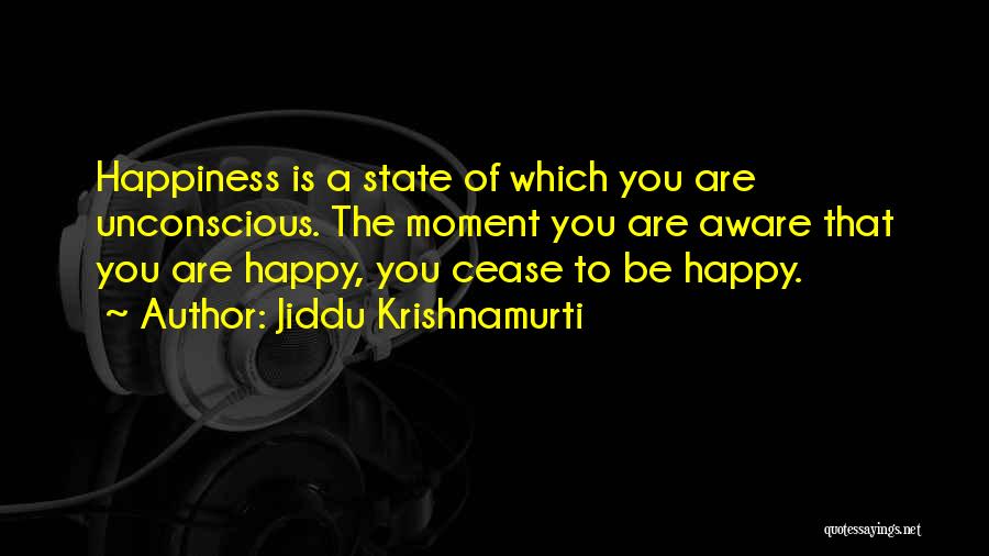 Jiddu Krishnamurti Quotes 825156