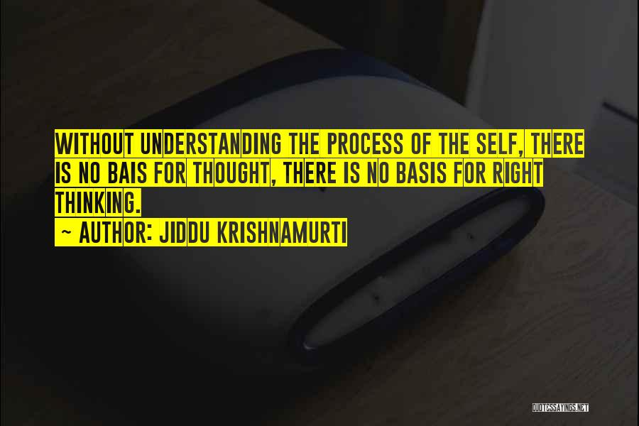 Jiddu Quotes By Jiddu Krishnamurti