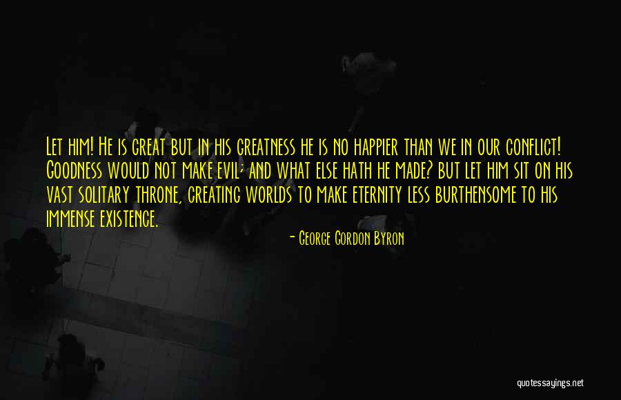 Jideofor Dallah Quotes By George Gordon Byron Jideofor Dallah Quotes By George Gordon Byron