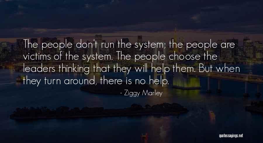 Jideofor Ifebuzo Quotes By Ziggy Marley Jideofor Ifebuzo Quotes By Ziggy Marley
