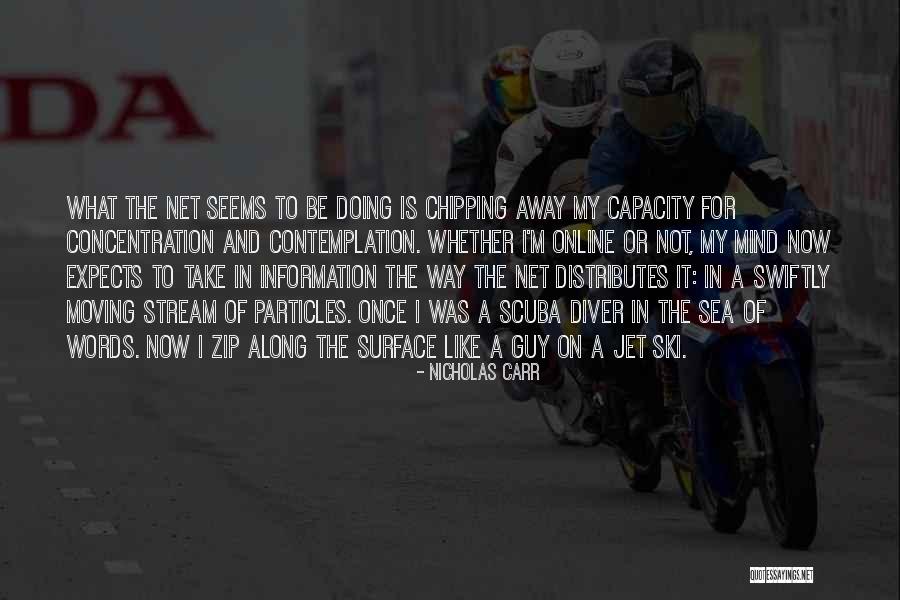 Jidong Development Quotes By Nicholas Carr Jidong Development Quotes By Nicholas Carr