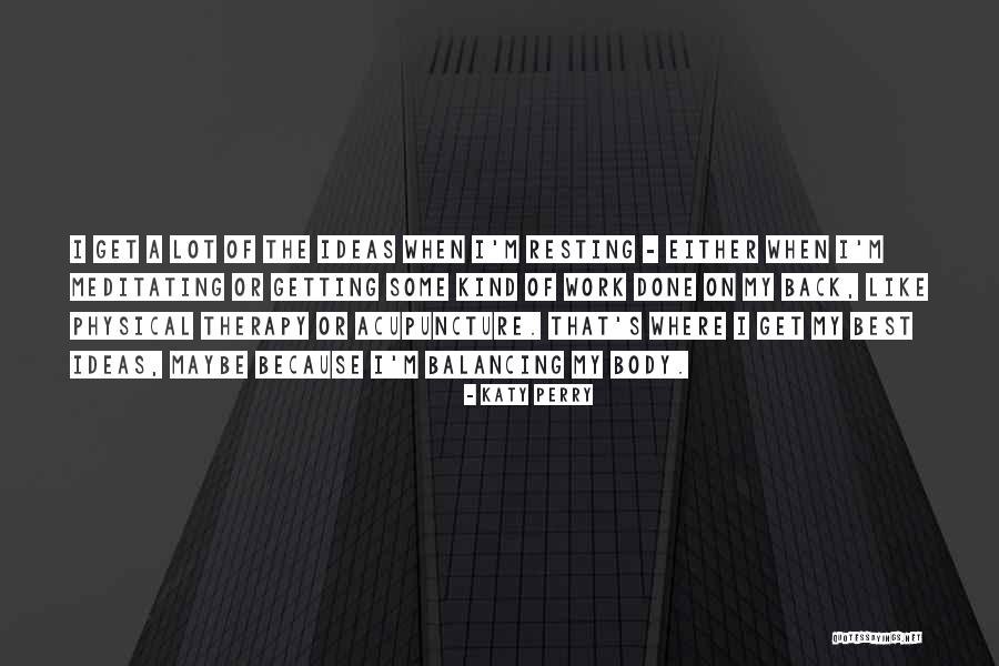 Jidong Fu Quotes By Katy Perry Jidong Fu Quotes By Katy Perry
