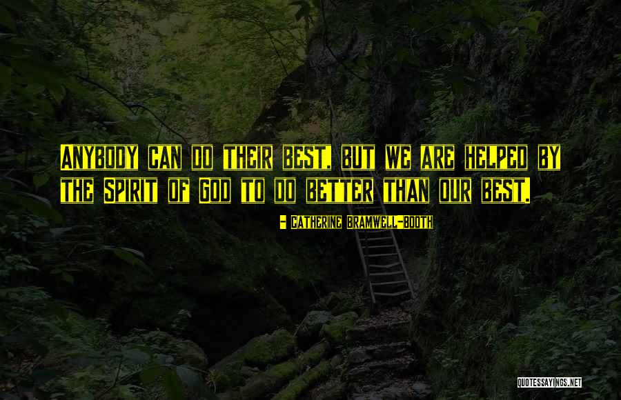 Jidong Huang Quotes By Catherine Bramwell-Booth Jidong Huang Quotes By Catherine Bramwell-Booth