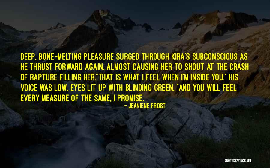 Jidouhanbaiki Quotes By Jeaniene Frost Jidouhanbaiki Quotes By Jeaniene Frost