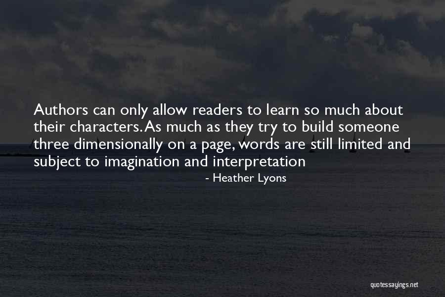 Jidoushi Quotes By Heather Lyons Jidoushi Quotes By Heather Lyons