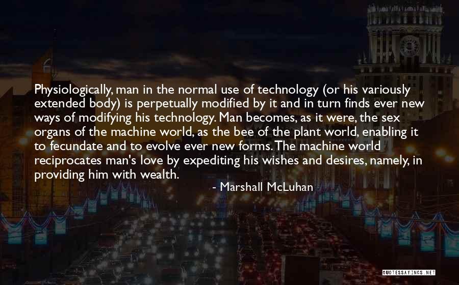Jiet Logo Quotes By Marshall McLuhan Jiet Logo Quotes By Marshall McLuhan