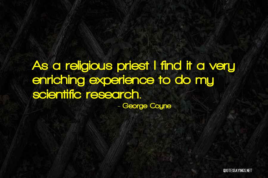 Jietai Quotes By George Coyne Jietai Quotes By George Coyne