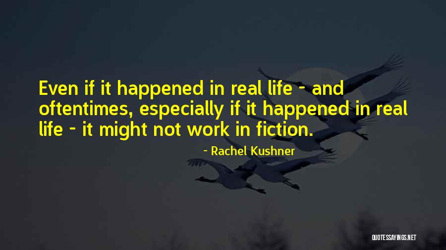 Jietai Quotes By Rachel Kushner Jietai Quotes By Rachel Kushner