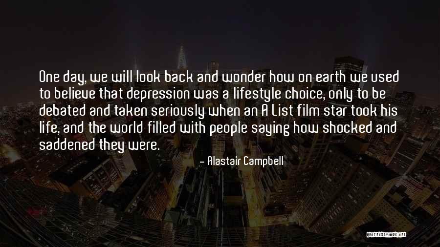 Jieun Lee Quotes By Alastair Campbell Jieun Lee Quotes By Alastair Campbell