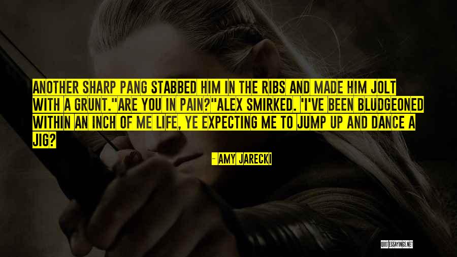 Jig Quotes By Amy Jarecki Jig Quotes By Amy Jarecki