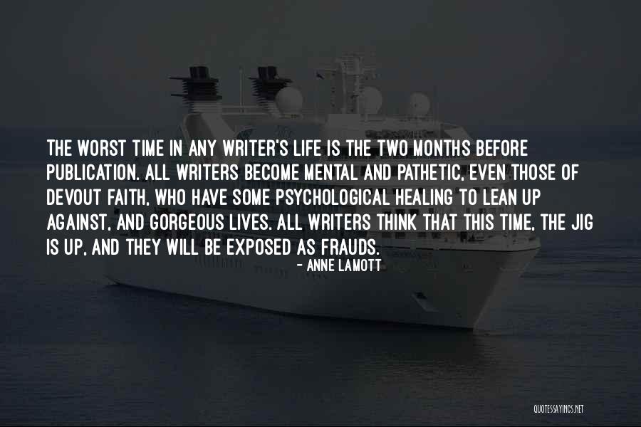 Jig Quotes By Anne Lamott Jig Quotes By Anne Lamott