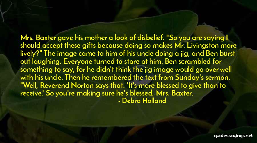 Jig Quotes By Debra Holland Jig Quotes By Debra Holland