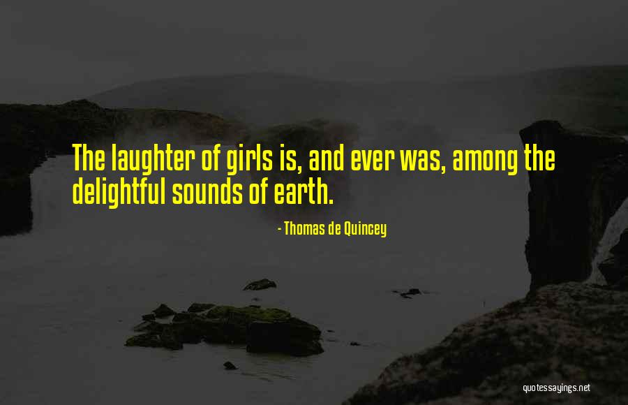 Jiggering Pottery Quotes By Thomas De Quincey