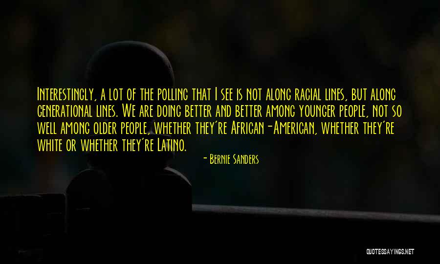Jiggers In Feet Quotes By Bernie Sanders Jiggers In Feet Quotes By Bernie Sanders