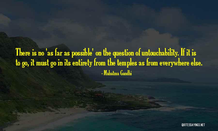 Jiggers In Feet Quotes By Mahatma Gandhi Jiggers In Feet Quotes By Mahatma Gandhi