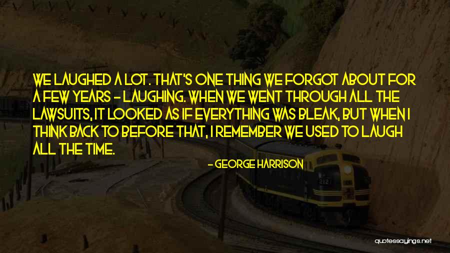 Jiggetts Taxi Quotes By George Harrison Jiggetts Taxi Quotes By George Harrison