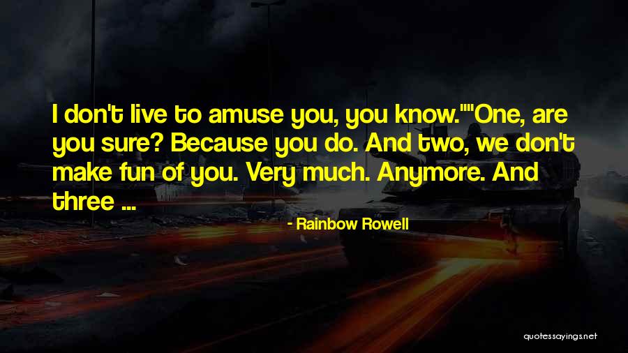 Jiggled Camera Quotes By Rainbow Rowell Jiggled Camera Quotes By Rainbow Rowell