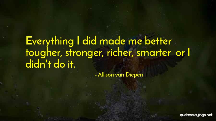 Jiggy Manicad Quotes By Allison Van Diepen Jiggy Manicad Quotes By Allison Van Diepen