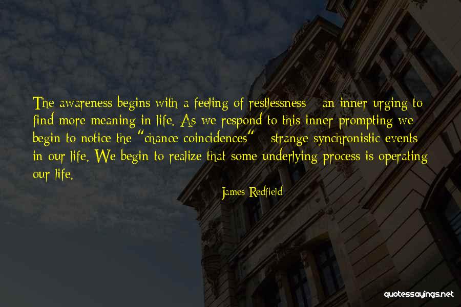 Jiggy With It Quotes By James Redfield Jiggy With It Quotes By James Redfield
