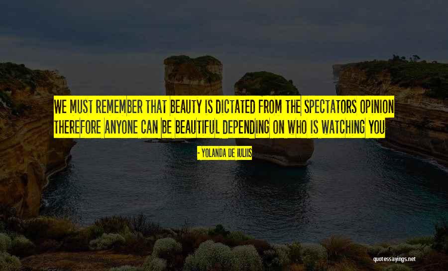 Jigjiddorj Quotes By Yolanda De Iuliis