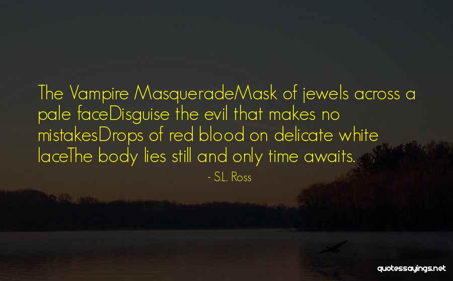 Jigjidsuren Quotes By S.L. Ross Jigjidsuren Quotes By S.L. Ross