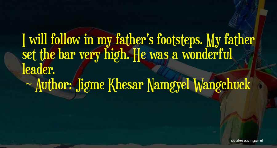 Jigme Khesar Namgyel Wangchuck Quotes 709871