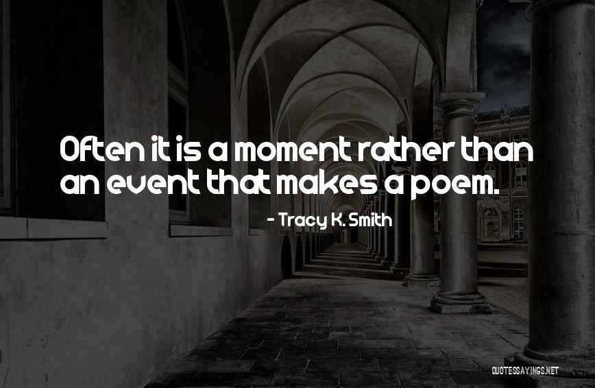 Jigokuraku Quotes By Tracy K. Smith Jigokuraku Quotes By Tracy K. Smith