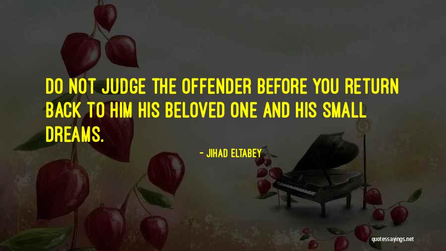 Jihad Eltabey Quotes 1900561