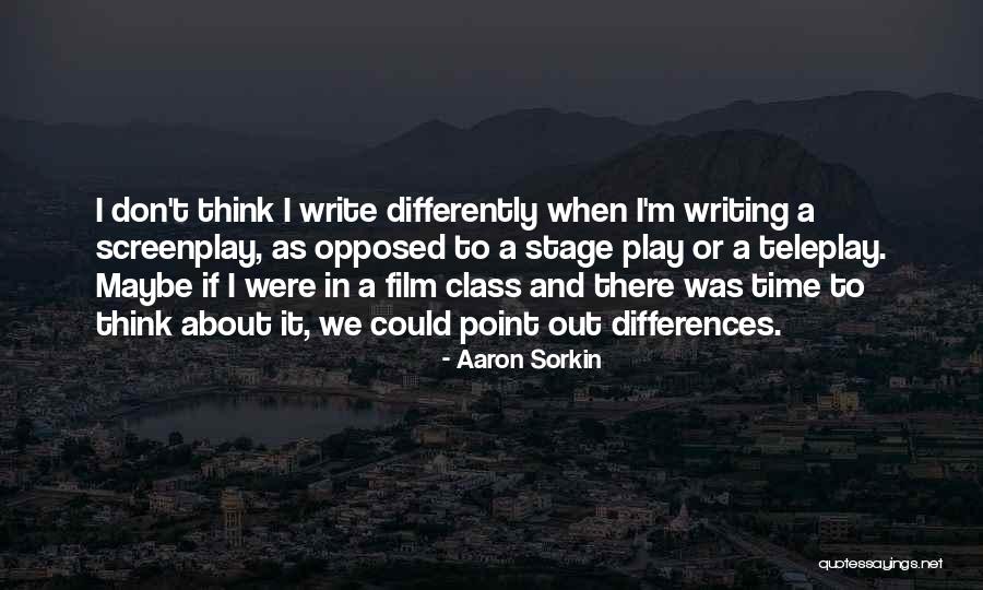 Jihad Origin Quotes By Aaron Sorkin Jihad Origin Quotes By Aaron Sorkin