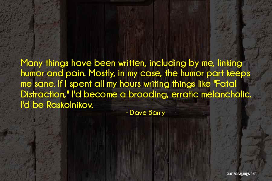 Jihad Origin Quotes By Dave Barry Jihad Origin Quotes By Dave Barry
