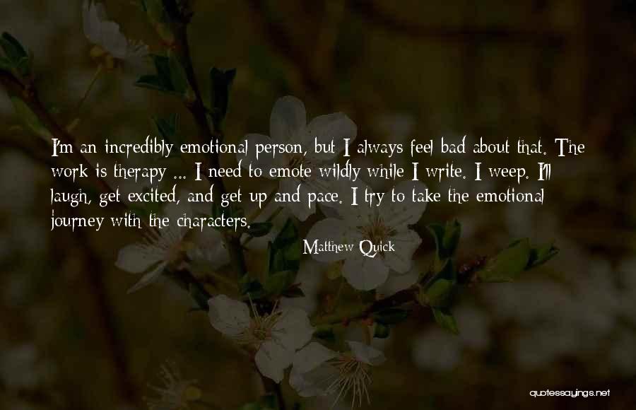Jihad Pretlow Quotes By Matthew Quick Jihad Pretlow Quotes By Matthew Quick