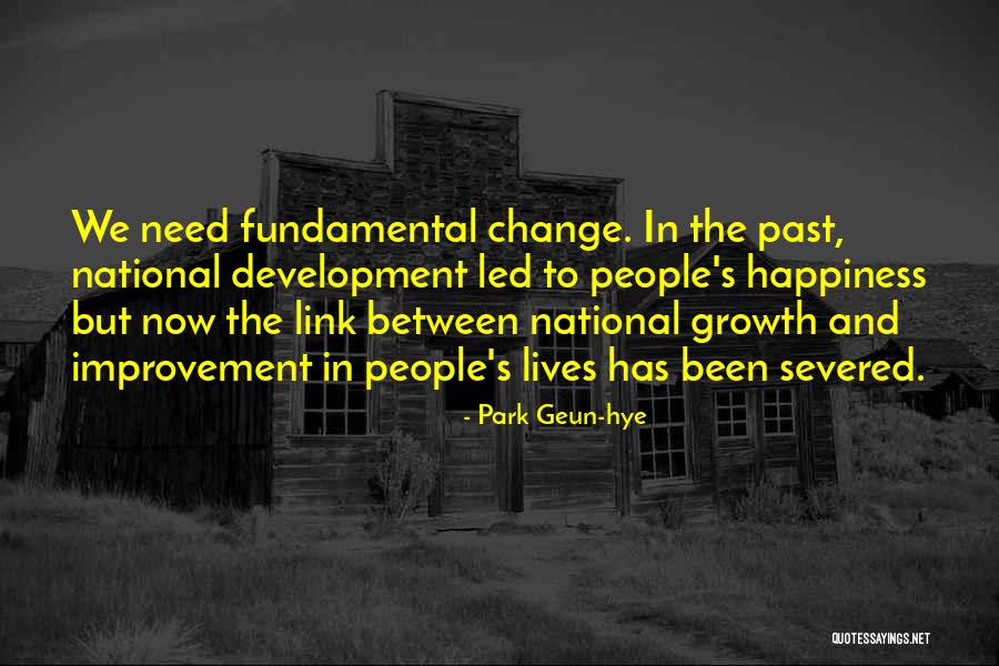 Jihad Pretlow Quotes By Park Geun-hye Jihad Pretlow Quotes By Park Geun-hye