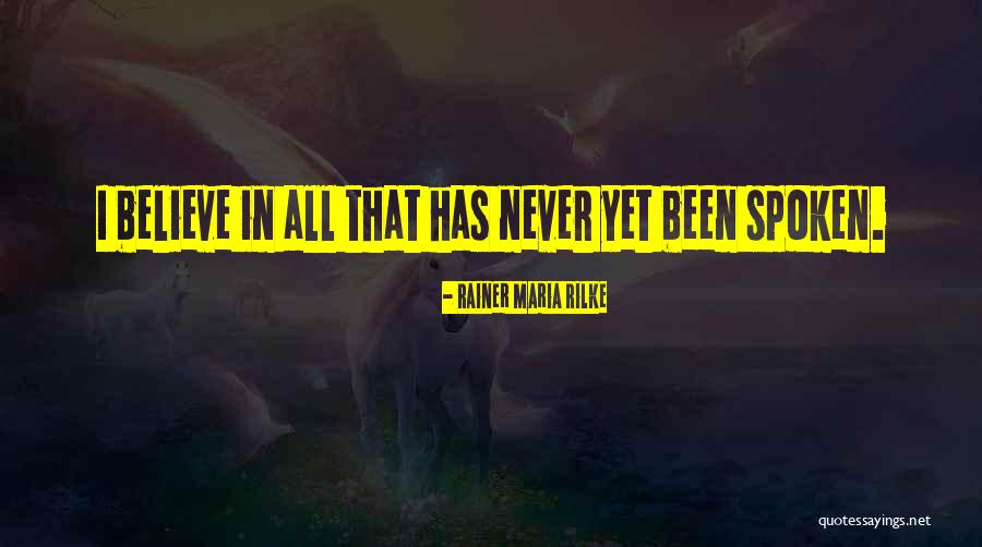 Jihad Pretlow Quotes By Rainer Maria Rilke Jihad Pretlow Quotes By Rainer Maria Rilke