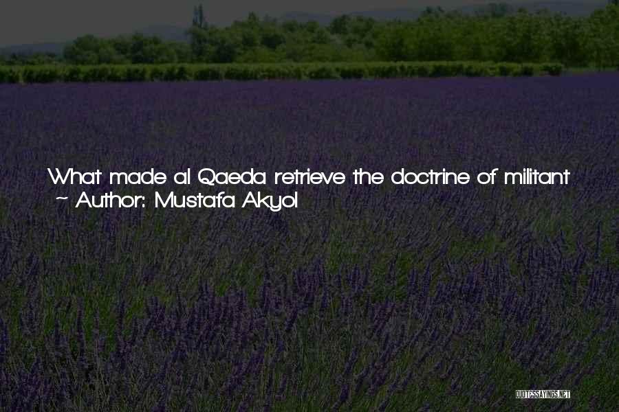 Jihad Quotes By Mustafa Akyol