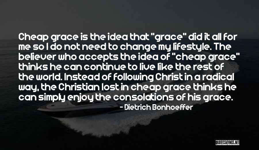 Jihadist Pronunciation Quotes By Dietrich Bonhoeffer Jihadist Pronunciation Quotes By Dietrich Bonhoeffer