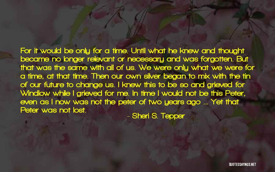 Jihadist Pronunciation Quotes By Sheri S. Tepper Jihadist Pronunciation Quotes By Sheri S. Tepper