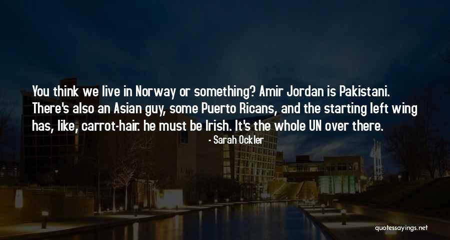 Jihadsquad Quotes By Sarah Ockler Jihadsquad Quotes By Sarah Ockler