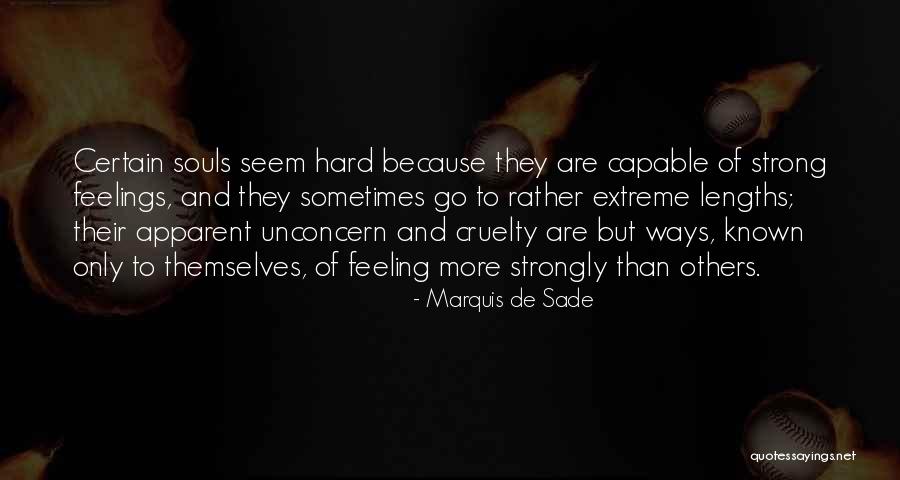 Jihan Wu Quotes By Marquis De Sade Jihan Wu Quotes By Marquis De Sade