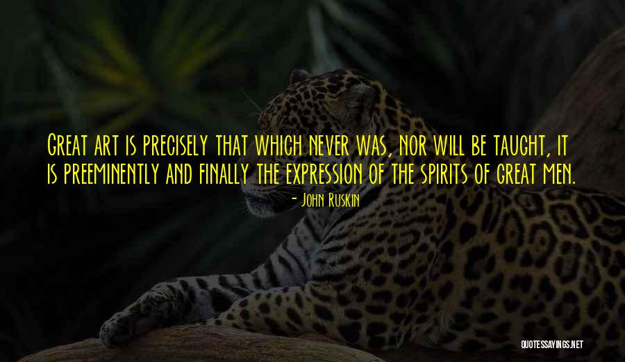 Jihane Khammas Quotes By John Ruskin Jihane Khammas Quotes By John Ruskin
