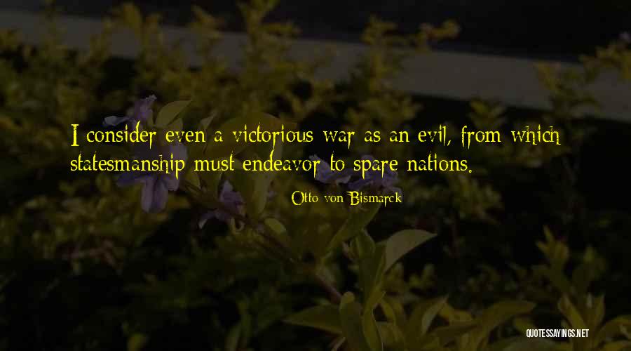 Jihane Khammas Quotes By Otto Von Bismarck Jihane Khammas Quotes By Otto Von Bismarck