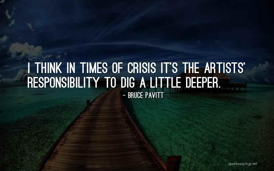 Jij Als Bron Quotes By Bruce Pavitt Jij Als Bron Quotes By Bruce Pavitt